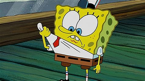 Watch Spongebob Squarepants Season 3 Episode 18 Missing Identity