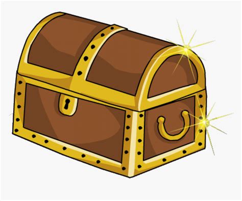 Free Png Treasure Chest Png Images Transparent Treasure Chest Clipart