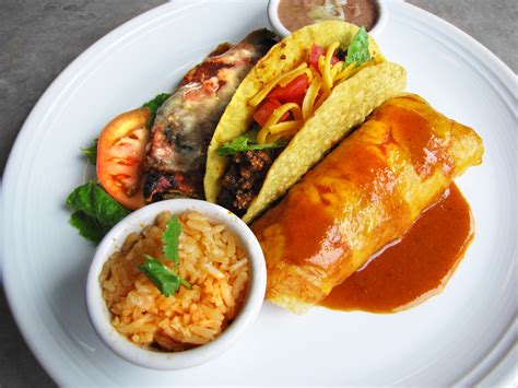 Hispanic Food Culture