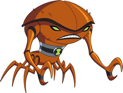 Brainstorm/Gallery | Ben 10 Wiki | FANDOM powered by Wikia