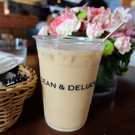 The first one was established in new york city's soho district by joel dean, giorgio deluca and jack ceglic in september 1977. Dean & Deluca Now Open In Manila