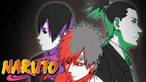 Naruto Shippuden Ending 5 Gentle Rainbow Youtube