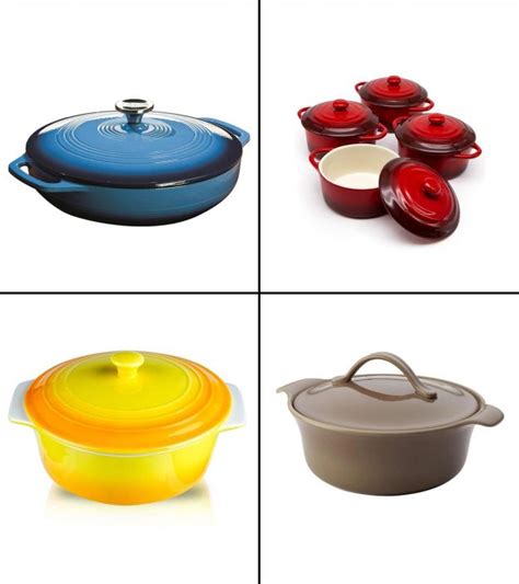 13 Best Casserole Dishes With Lids In 2023 Reviewed By Experts
