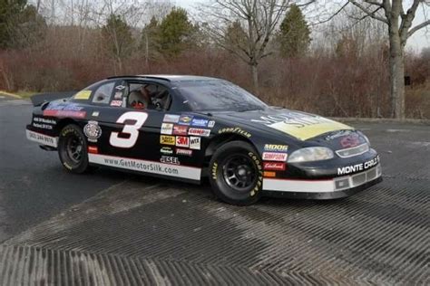 Dramatic black 1990 chevrolet c1500 454ss 600hp for sale ~ priced at $29,000, this th400 3 speed automatic transmission is the perfect complement to it's 502 cid v8 engine ~ 39 available ~ read more. Dale Earnhardt Street Legal NASCAR stock car. | Stock car ...
