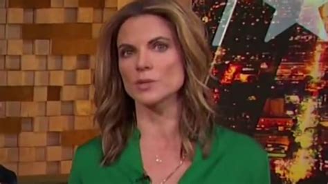 Natalie Morales Reportedly Headed The Cbs S The Talk After Nbc Exit