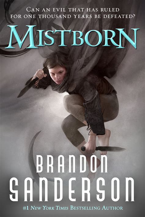 Mistborn The Final Empire Walmart Com