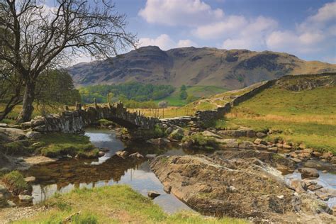 These Stunning Photos Showcase The Beauty That Cumbria Can Offer ...