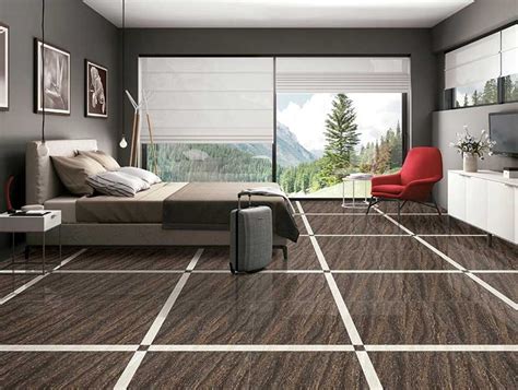 Kajaria Polished Bedroom Vitrified Floor Tile At Best Price In Alwar