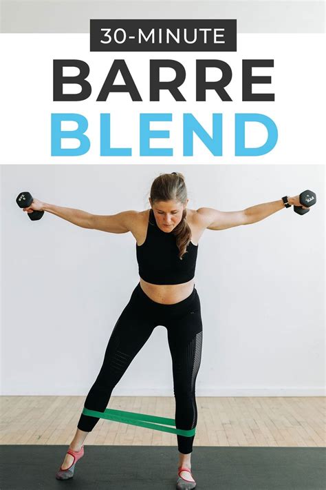 Strengthen Lengthen And Tone At Home With This Free Follow Along