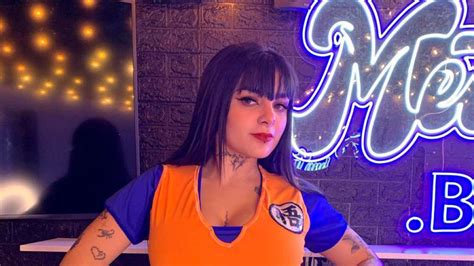 Karely Ruiz Se Quejó De Críticas De Usuarios En Redes Sociales