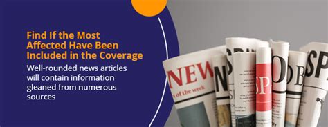 Newspapers The Most Credible Source For News Mitchellsny