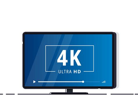 How To Know If My Tv Is 4k - Top 5 Things You Should Know About 4K TVs | Nemont
