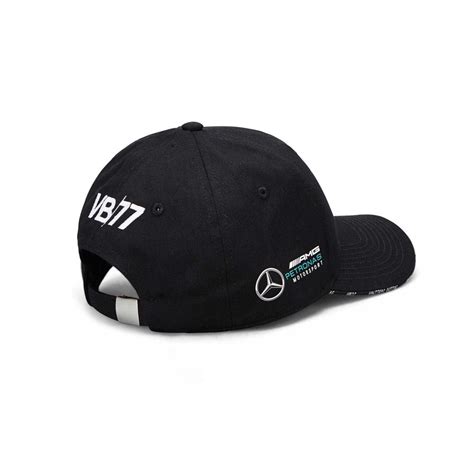Mercedes amg f1 truck in the paddock. 2019 Mercedes AMG Petronas F1 Team Bottas Baseball Cap ...