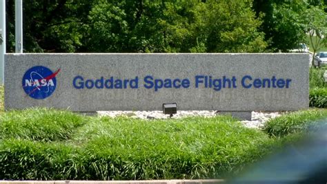 Nasa Svs Goddard Space Flight Center Media Handout