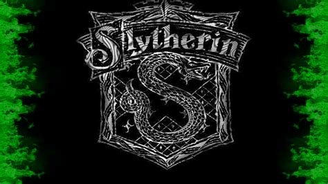 Free Download Screenheaven Harry Potter Hogwarts Slytherin Movies