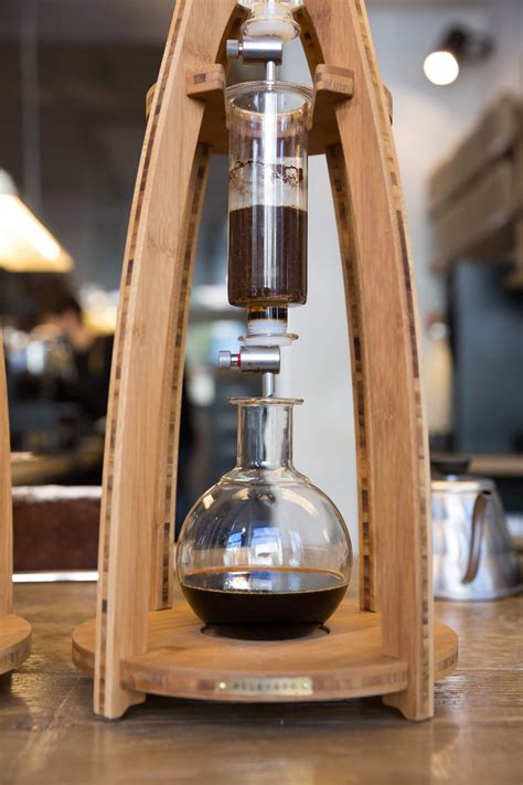 Cold Drip Coffee Everything You Need To Know Better Homes And Gardens