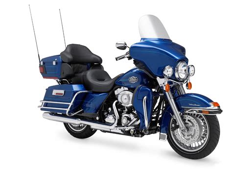 Flhtcu Ultra Classic Electra Glide Pictures Specifications