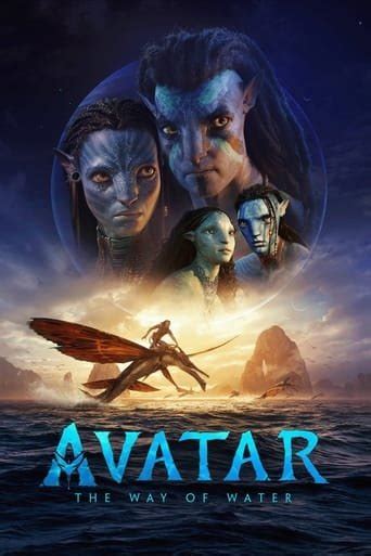Xem Phim Avatar Dòng Chảy Của Nước Avatar The Way Of Water 2022