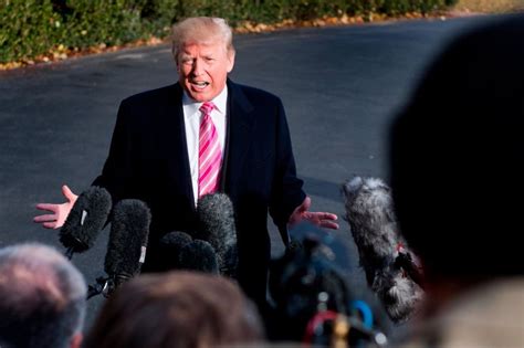 Trumps Double Talk On Sexual Misconduct Allegations Cnn Politics