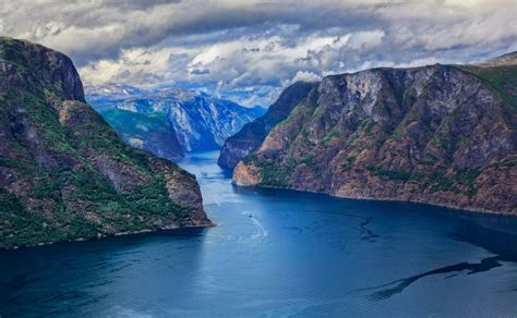 They share a common culture and speak the norwegian language. Cruising the Norwegian Fjords - Riviera Travel Blog