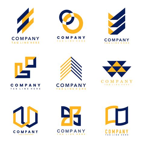 We did not find results for: Free Vector | Set of company logo design ideas