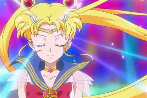 Selling Toys With The Sailor Moon Transformation Sequence Jstor Daily
