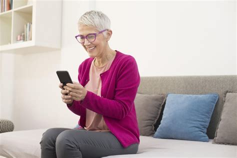How Technology Is Improving Access And Empowering Older Adults To