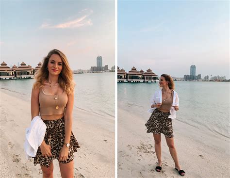 What To Wear Die Richtige Kleidung Meine Outfits In Dubai And Abu