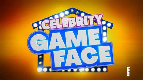 Celebrity Game Face Game Shows Wiki Fandom