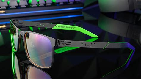 12 Of The Best Gaming Glasses To Boost Performance Without Sacrificing Comfort From Gunnar Zdnet