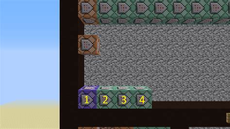 Minecraft Command Block Calculator 33 Steps Instructables