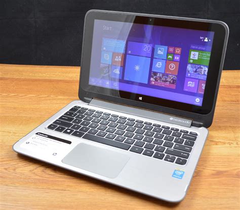 Hp Pavilion X360 11 Review Best Of Both Worlds