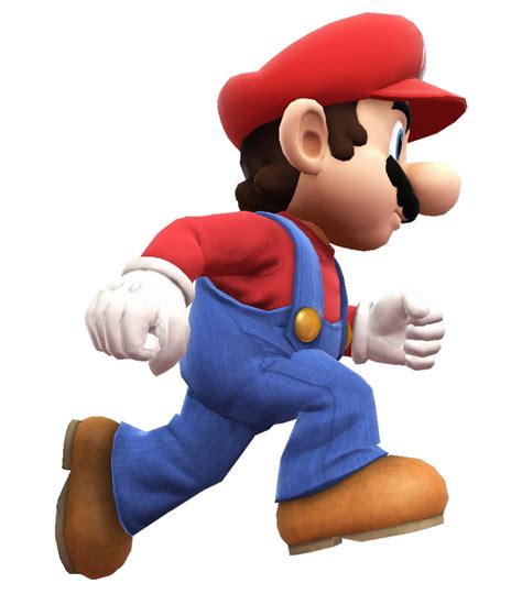 Super Mario Jumping Png Image Purepng Free Transparent Cc0 Png