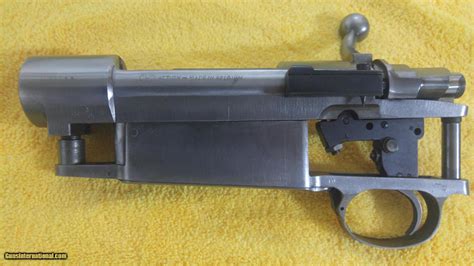 Fn Mauser Long Magnum Action