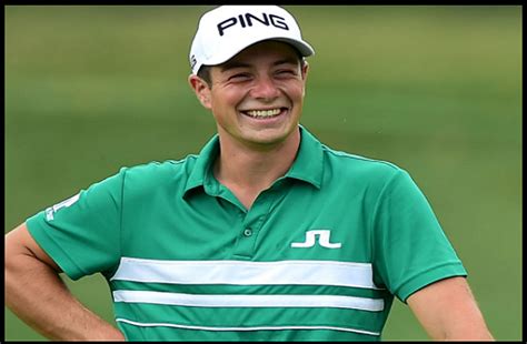 A norwegian amateur golfer, viktor hovland is one of the most trending personality these days. Viktor Hovland golfer, wife, net worth, height, and family