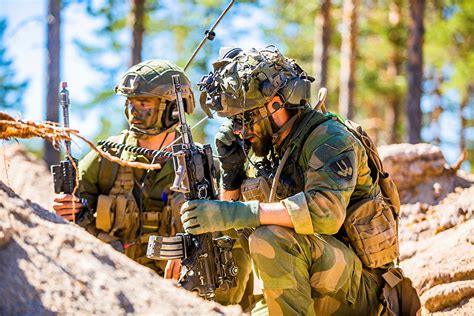 Norwegian Armed Forces Page 7 Strategic Front Forum