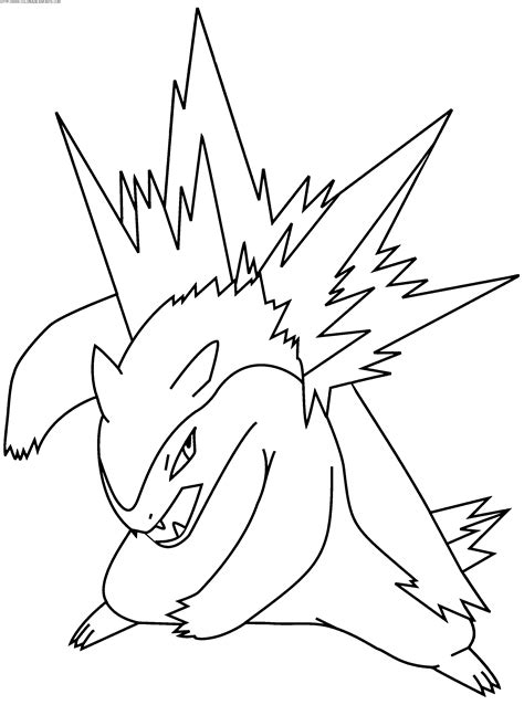 20 Dessins De Coloriage Pokemon Noir Et Blanc à Imprimer