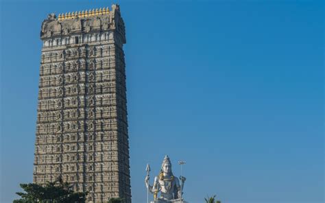 Psst Here Are 5 Interesting Facts About Murudeshwar Temple That Will
