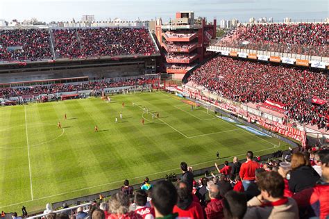 They play their home games at the olímpico pascual guerrero stadium. Estadio Libertadores de America (La Doble Visora ...
