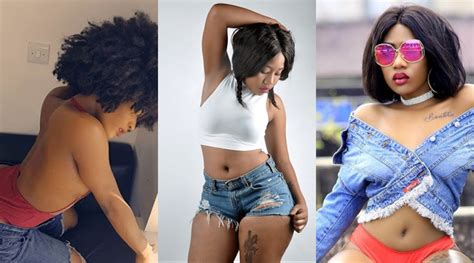 FG Bans Slay Queens And Video Vixens From Posting Raunchy Photos On Instagram INFORMATION NIGERIA
