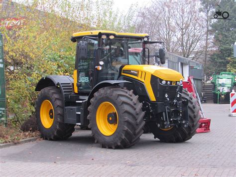 Foto Jcb Fastrac 4220 1272208