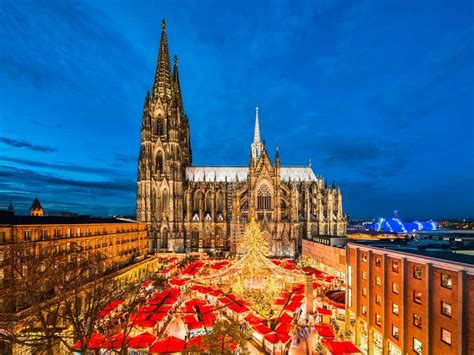 Best European Countries To Visit In December Travel Passionate