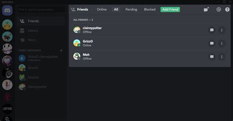 Matching Usernames For Best Friends On Discord 150 Cool Funny And