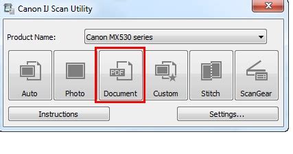 Canon ij scan utility is a software which enables the users to scan and store documents along with the photos easily to your computing device. Download IJ Scan Utility Windows - Canon Support Software
