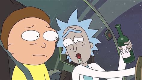 Also comes with a limited. 10 Funniest Rick And Morty Moments