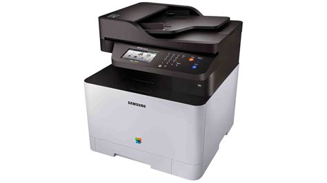 Click the download button and launch the samsung printer installer. Samsung Xpress C1860FW review | Expert Reviews
