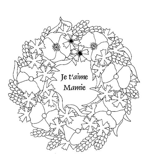 Adorable Coloriage Maman Je T Aime Images Coloriage Coeur The Best Porn Website