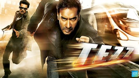 Watch Tezz Full Movie Online Hd On