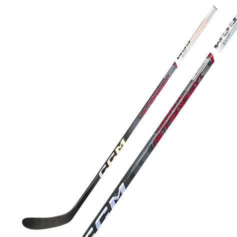 Ccm Jetspeed Ft6 Pro Hockey Stick Senior Hockey Equipment