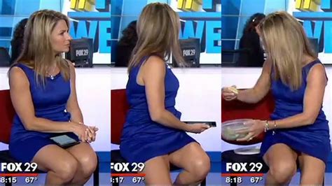 News Anchor Upskirts Photos And Other Amusements